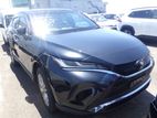 Toyota Harrier Z Leather 360 Camera 2021