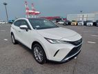 Toyota Harrier Z LEATHER 360CAMERA 2019
