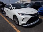 Toyota Harrier Z LEATHER 4.5 POINT 2020