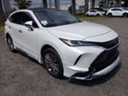 Toyota Harrier Z LEATHER, 4.5 POINT 2020