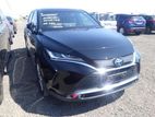 Toyota Harrier Z-Leather 4P 2020