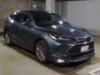 Toyota Harrier Z Leather 4WD 2020