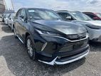 Toyota Harrier Z Leather 5 Point 2020