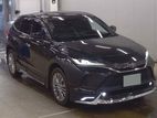 Toyota Harrier Z Leather (5 Point) 2020