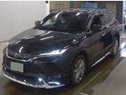 Toyota Harrier Z LEATHER 5 POINT 2020