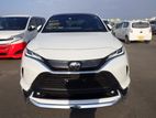 Toyota Harrier Z LEATHER (5 POINT) 2021