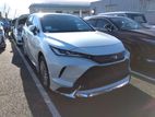 Toyota Harrier Z Leather 5 Point 2023