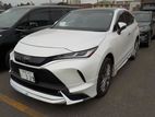 Toyota Harrier Z Leather 5 Point 2024
