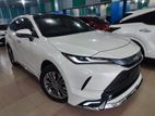 Toyota Harrier Z Leather 5Gread 2022