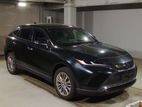 Toyota Harrier Z LEATHER 5POINT 2020