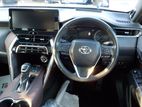 Toyota Harrier Z LEATHER, AERO KIT 2020