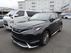 Toyota Harrier Z Leather All Option 2021