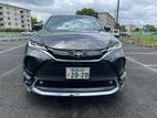 Toyota Harrier Z LEATHER BODY KIT 2020