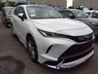 Toyota Harrier Z Leather Brand New 2025