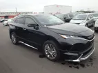 Toyota Harrier Z Leather Full Load 2020