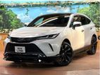 Toyota Harrier Z LEATHER FULL LOAD 2020