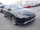 Toyota Harrier Z LEATHER FULL LOAD 2020