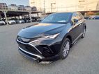 Toyota Harrier Z LEATHER FULL LOAD 2021