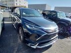 Toyota Harrier Z LEATHER FULL LOAD 2021