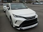 Toyota Harrier Z LEATHER FULL LOAD 2021