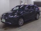 Toyota Harrier Z LEATHER FULL LOAD 2021