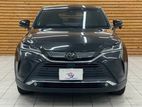 Toyota Harrier Z LEATHER FULL LOAD 2021