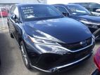 Toyota Harrier Z LEATHER FULL LOAD 2021
