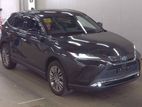 Toyota Harrier Z LEATHER FULL OPT 2020