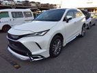 Toyota Harrier Z Leather (GP-4.5) 2021