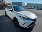 Toyota Harrier Z LEATHER, GR KITTED 2020
