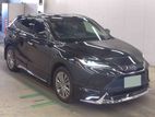 Toyota Harrier Z Leather Grade 4 HV 2020