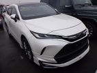 Toyota Harrier Z LEATHER ,GRADE:4.5 2020