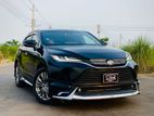 Toyota Harrier Z Leather Hard Top 2020