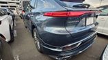 Toyota Harrier Z LEATHER HB 4.5 2021