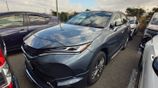 Toyota Harrier Z LEATHER HB 4.5 2021