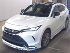 Toyota Harrier Z LEATHER HB LOADED 2020