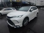 Toyota Harrier Z LEATHER HV 4.5 2021