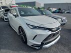 Toyota Harrier Z Leather HV Pearl 2023