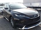 Toyota Harrier Z Leather Hy Black 2023