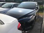 Toyota Harrier Z LEATHER HYB 4.5 2020