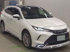 Toyota Harrier Z LEATHER HYB 4.5 2021