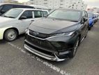 Toyota Harrier Z LEATHER HYB 4.5 2021