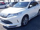 Toyota Harrier Z LEATHER HYBRID 2019