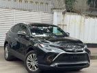 Toyota Harrier Z Leather Hybrid 2020
