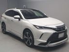 Toyota Harrier Z LEATHER HYBRID 2020