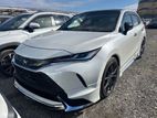Toyota Harrier Z Leather Hybrid 2020