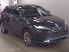 Toyota Harrier Z Leather Hybrid 2020