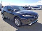 Toyota Harrier Z Leather Hybrid 2020