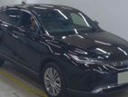 Toyota Harrier Z LEATHER HYBRID 2020