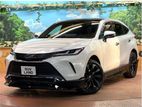 Toyota Harrier Z leather Hybrid 2020